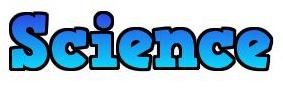 Science Logo 